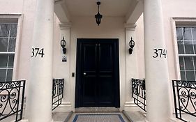 Chelsea Guest House London